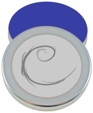 Schab- und Fräswachs Blau 30 ml