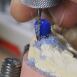 Dental Milling Wax Blue 30 ml