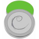 Cire de Fraisage Dentaire Vert 30 ml