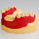 Blockout Wax Kneadable Red 750 ml